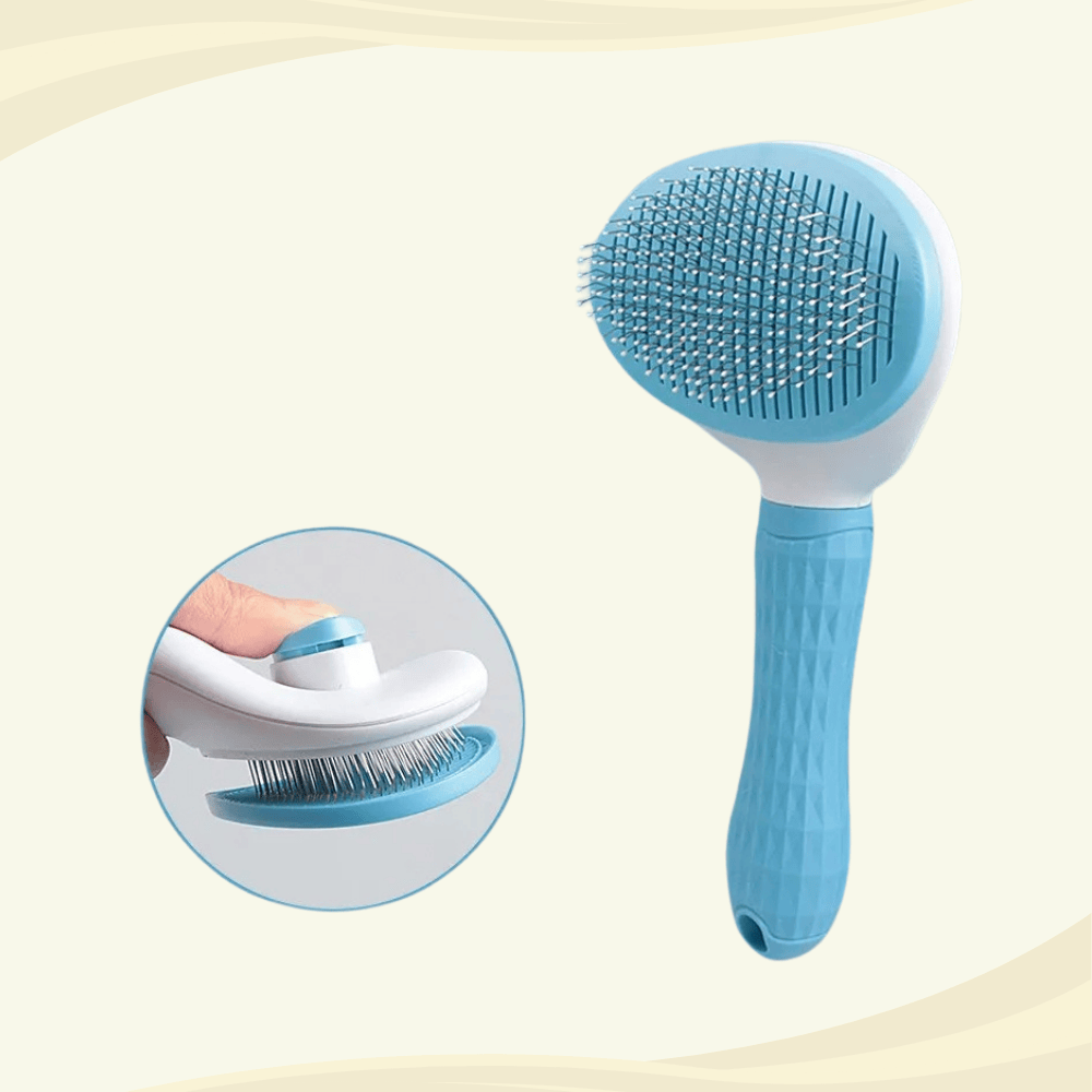 Dog Hair Removal Brush