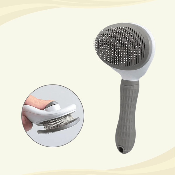 Dog Hair Removal Brush