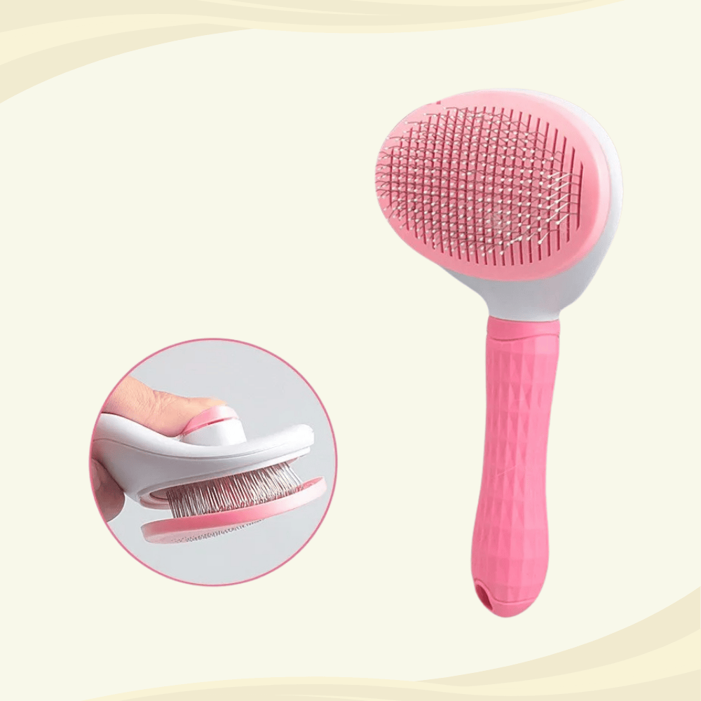 Dog Hair Removal Brush