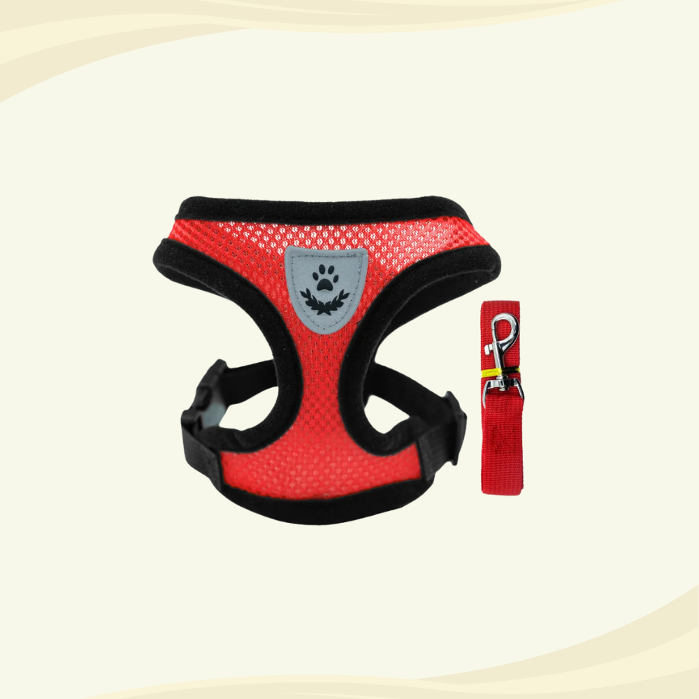 Comfort Dog Harness