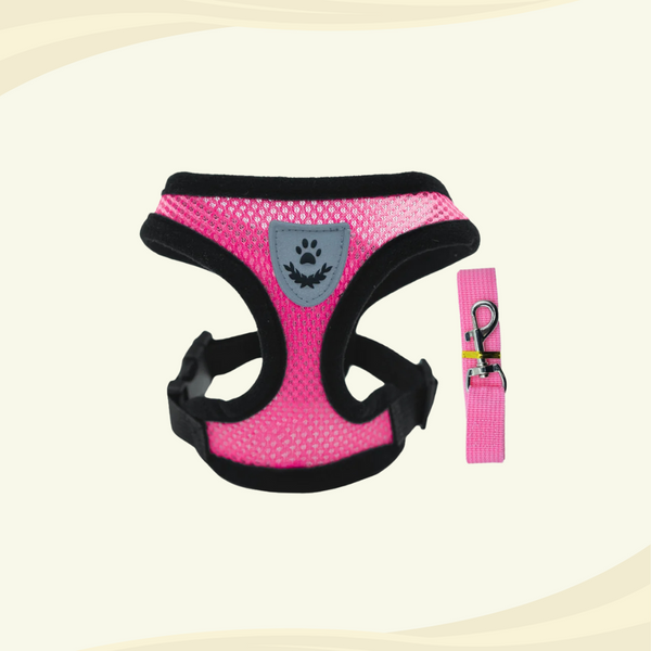 Comfort Dog Harness