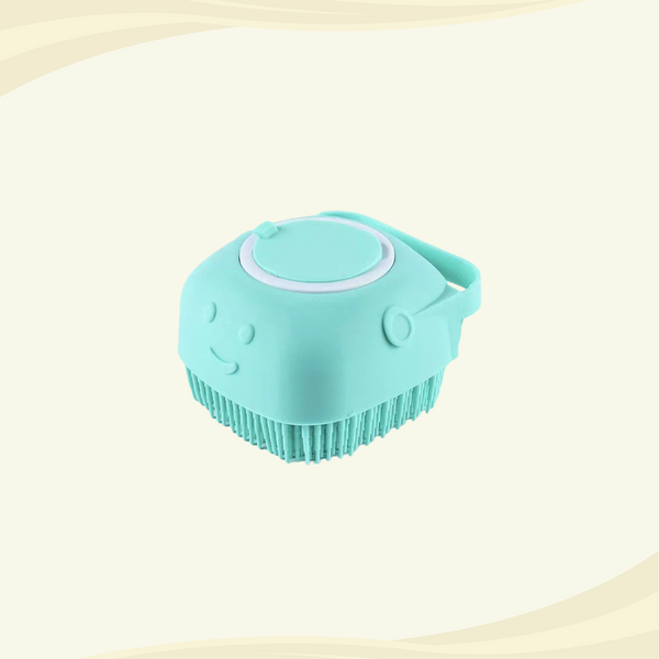 Dog Bath Brush